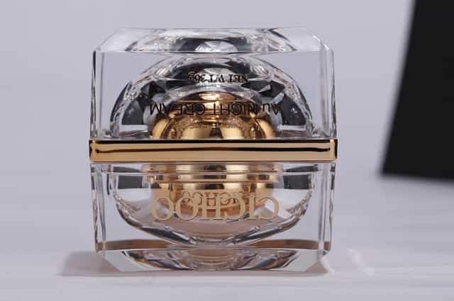 杜淳和他老婆合照