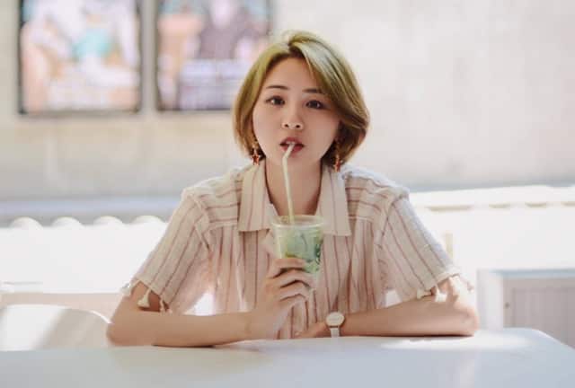 当一个女人不需要自己老公的时候