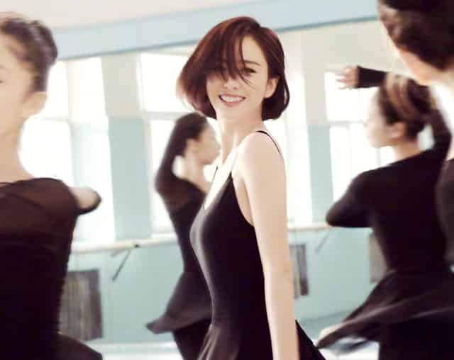 灰姑娘大型电影(灰姑娘电影演员表)