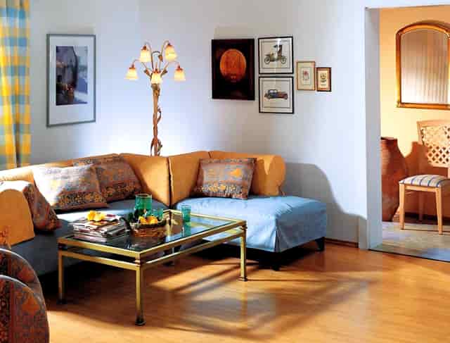 家长的陪伴有什么重要