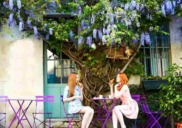 数藏圈的一匹黑马——火兔“FIRE BUNNY”