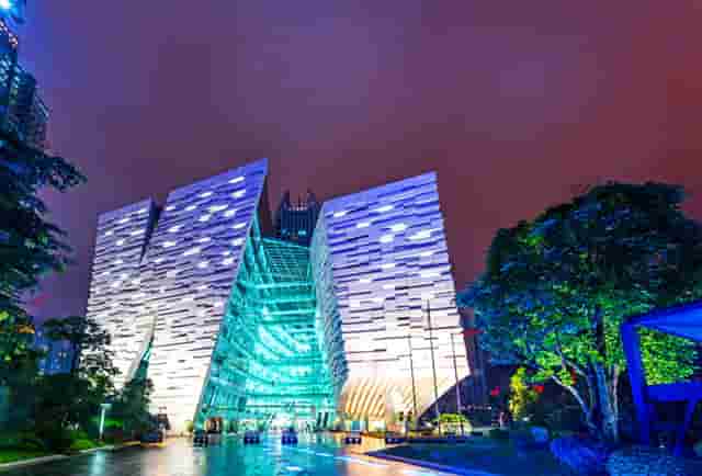 知乎✖别克GL8丨拆车实测，揭秘mpv标杆那些深藏不漏的细节