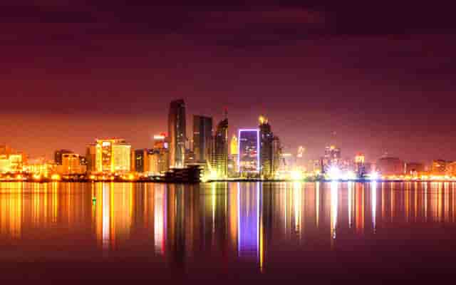 二战中唯一的武器